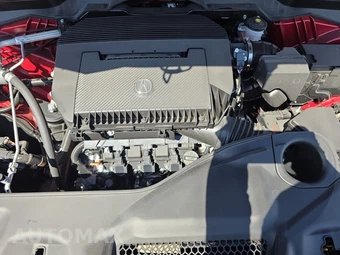2026 Acura MDX w/Advance Pkg – miniatura 16