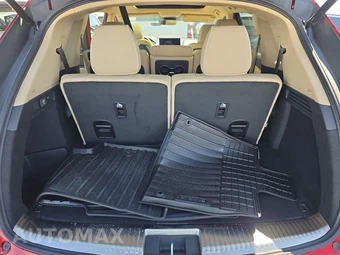 2026 Acura MDX w/Advance Pkg – miniatura 17
