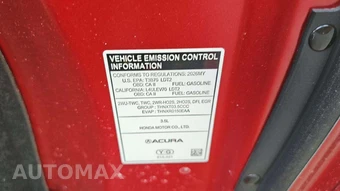 2026 Acura MDX w/Advance Pkg – miniatura 20