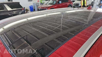 2026 Acura MDX w/Advance Pkg – miniatura 21