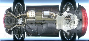2026 Acura MDX w/Advance Pkg – miniatura 22