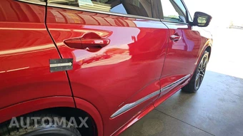 2026 Acura MDX w/Advance Pkg – miniatura 23