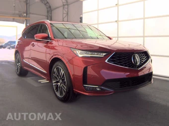 2026 Acura MDX w/Advance Pkg – miniatura 3