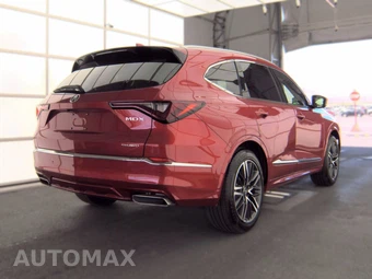 2026 Acura MDX w/Advance Pkg – miniatura 4