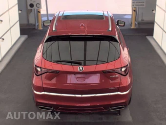 2026 Acura MDX w/Advance Pkg – miniatura 5