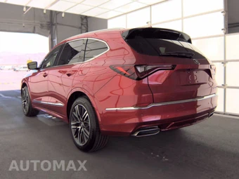 2026 Acura MDX w/Advance Pkg – miniatura 6