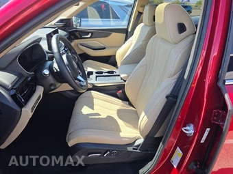 2026 Acura MDX w/Advance Pkg – miniatura 7