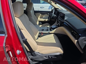 2026 Acura MDX w/Advance Pkg – miniatura 8