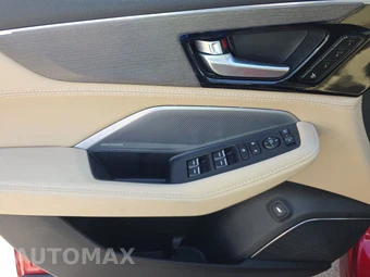 2026 Acura MDX w/Advance Pkg – miniatura 9