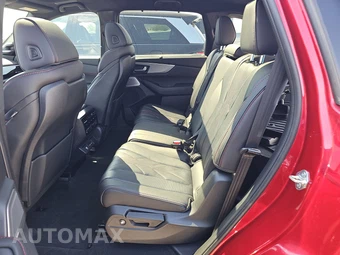 2026 Acura MDX w/Platinum Elite A-Spec Pkg - miniatura 13