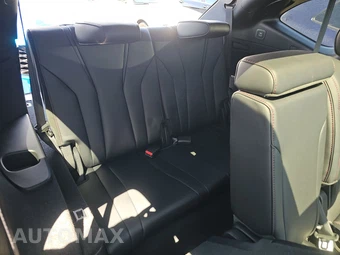 2026 Acura MDX w/Platinum Elite A-Spec Pkg - miniatura 14