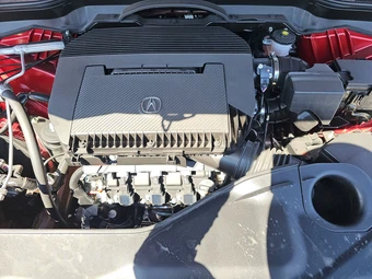 2026 Acura MDX w/Platinum Elite A-Spec Pkg - miniatura 16