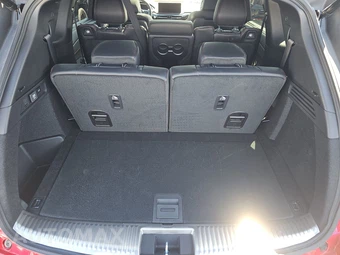 2026 Acura MDX w/Platinum Elite A-Spec Pkg - miniatura 17