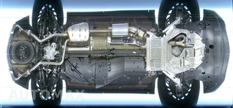 2026 Acura MDX w/Platinum Elite A-Spec Pkg - miniatura 21