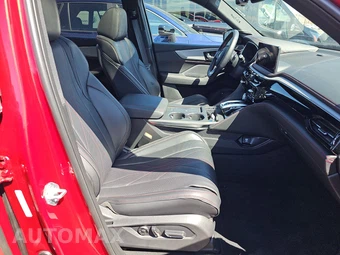 2026 Acura MDX w/Platinum Elite A-Spec Pkg - miniatura 8