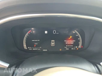 2026 Acura MDX w/Platinum Elite A-Spec Pkg - miniatura 12
