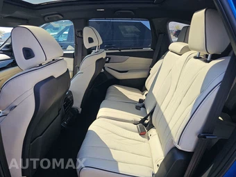 2026 Acura MDX w/Platinum Elite A-Spec Pkg - miniatura 13