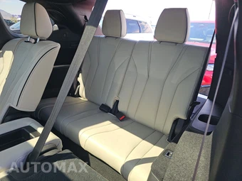 2026 Acura MDX w/Platinum Elite A-Spec Pkg - miniatura 14