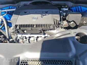 2026 Acura MDX w/Platinum Elite A-Spec Pkg - miniatura 16