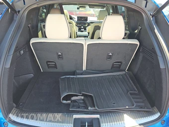 2026 Acura MDX w/Platinum Elite A-Spec Pkg - miniatura 17