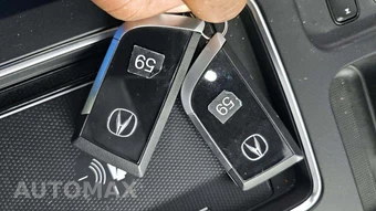 2026 Acura MDX w/Platinum Elite A-Spec Pkg - miniatura 20