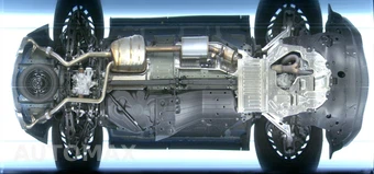 2026 Acura MDX w/Platinum Elite A-Spec Pkg - miniatura 22
