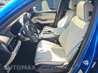 2026 Acura MDX w/Platinum Elite A-Spec Pkg - miniatura 7