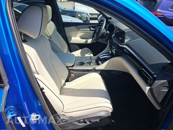 2026 Acura MDX w/Platinum Elite A-Spec Pkg - miniatura 8