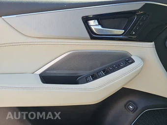 2026 Acura MDX w/Platinum Elite A-Spec Pkg - miniatura 9