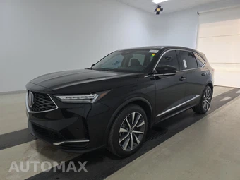 2026 Acura MDX w/Technology Pkg
