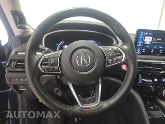 2026 Acura MDX w/Technology Pkg – miniatura 10