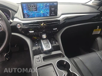 2026 Acura MDX w/Technology Pkg – miniatura 11