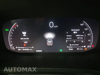 2026 Acura MDX w/Technology Pkg – miniatura 12