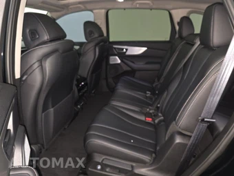 2026 Acura MDX w/Technology Pkg – miniatura 13