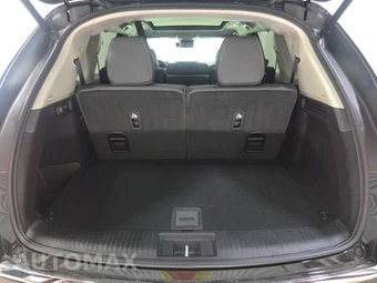 2026 Acura MDX w/Technology Pkg – miniatura 17