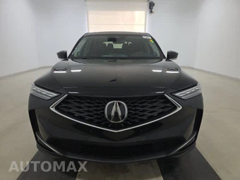 2026 Acura MDX w/Technology Pkg – miniatura 2
