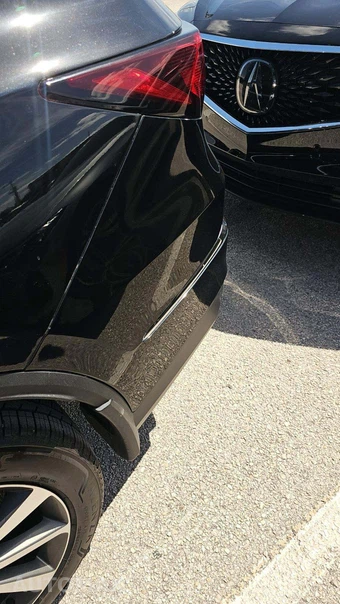 2026 Acura MDX w/Technology Pkg – miniatura 21