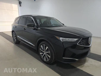 2026 Acura MDX w/Technology Pkg – miniatura 3