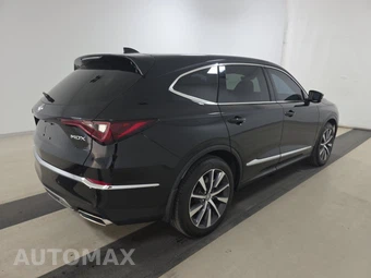 2026 Acura MDX w/Technology Pkg – miniatura 4