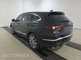 2026 Acura MDX w/Technology Pkg – miniatura 6
