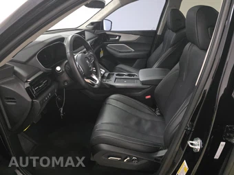2026 Acura MDX w/Technology Pkg – miniatura 7