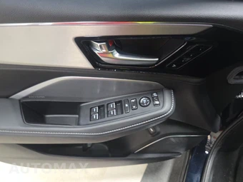 2026 Acura MDX w/Technology Pkg – miniatura 9