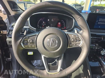 2026 Acura MDX w/Technology Pkg – miniatura 10