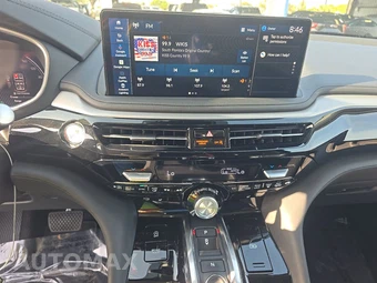2026 Acura MDX w/Technology Pkg – miniatura 11