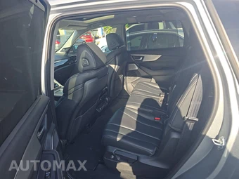 2026 Acura MDX w/Technology Pkg – miniatura 13