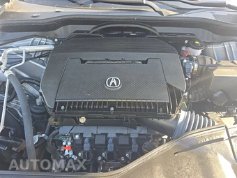 2026 Acura MDX w/Technology Pkg – miniatura 16