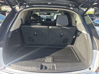 2026 Acura MDX w/Technology Pkg – miniatura 17