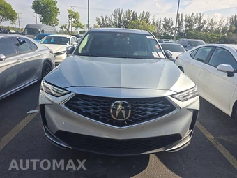2026 Acura MDX w/Technology Pkg – miniatura 2