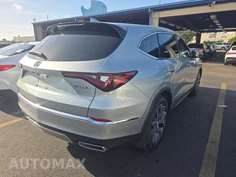 2026 Acura MDX w/Technology Pkg – miniatura 4