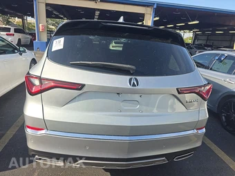 2026 Acura MDX w/Technology Pkg – miniatura 5